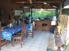 Chácara em Zona Rural   -  Terenos