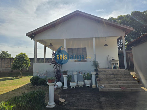 Chácara à venda em Santa Bárbara d'Oeste - 3600m²