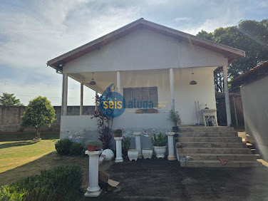 Chácara à venda em Santa Bárbara d'Oeste - 3600m²