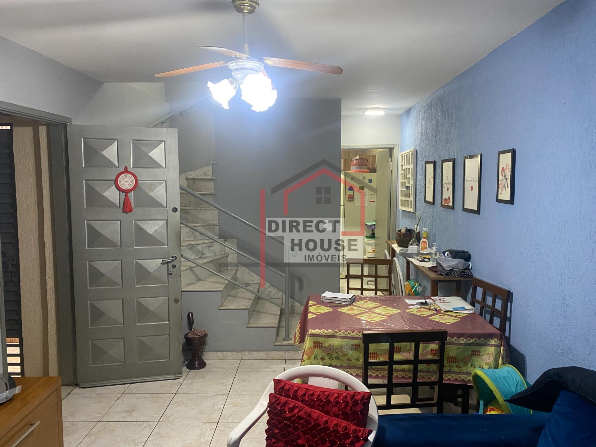 Casa, 3 quartos, 135 m² - Foto 10
