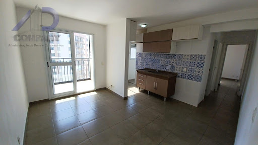 Apartamento em Jardim Celeste  -  São Paulo