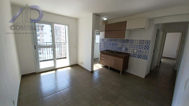 Apartamento em Jardim Celeste  -  São Paulo