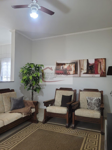 Casa em Bela Vista  -  Santa Rita do Passa Quatro