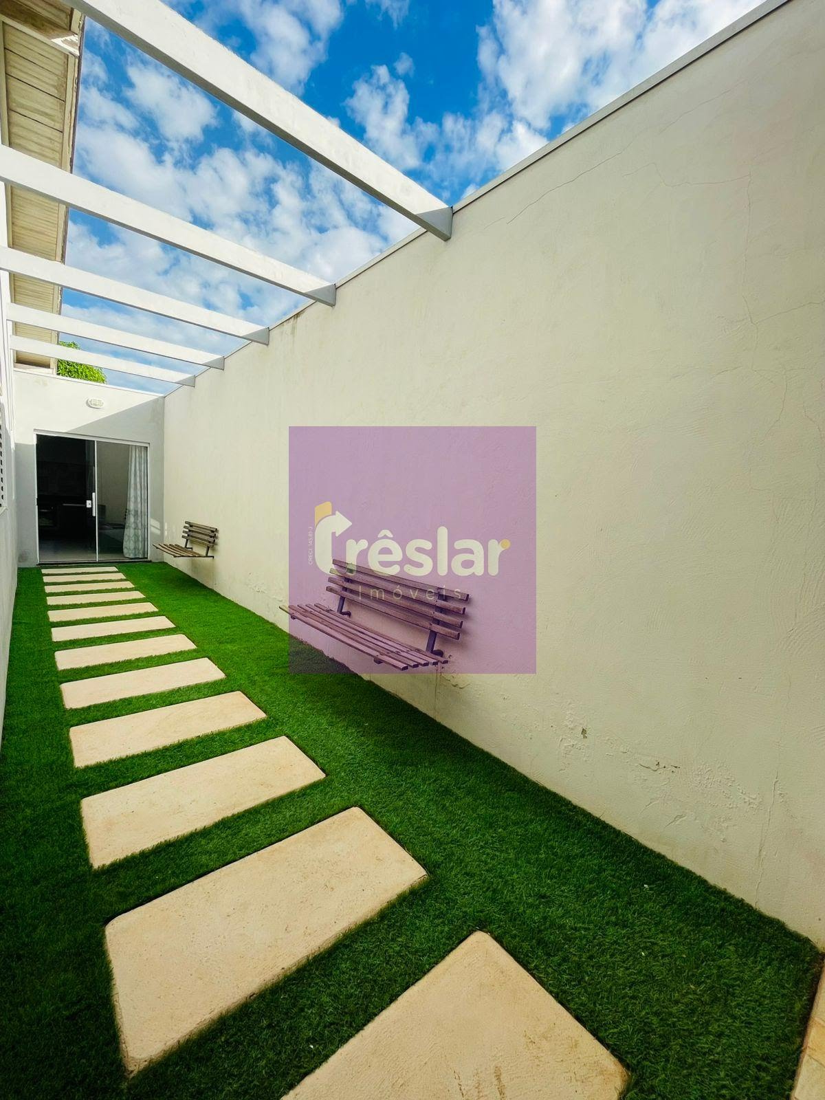 Casa à venda com 3 quartos, 2 banheiros, 2 vagas e 162m² no Vila Nova, Três Lagoas (MS) — foto 18 de 22