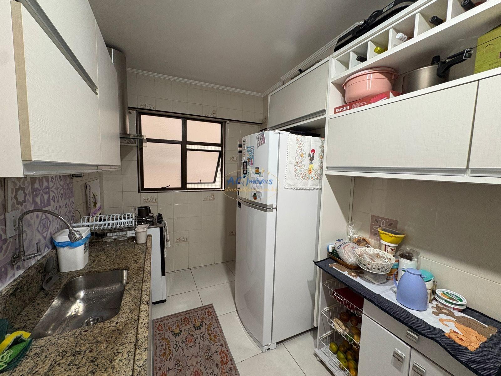 Apartamento à venda com 3 quartos, 1 suíte, 1 vaga e 97m² no Boqueirão, Praia Grande (SP) — foto 30 de 30