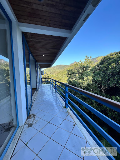Casa de Condomínio em Freguesia (Jacarepaguá)  -  Rio de Janeiro