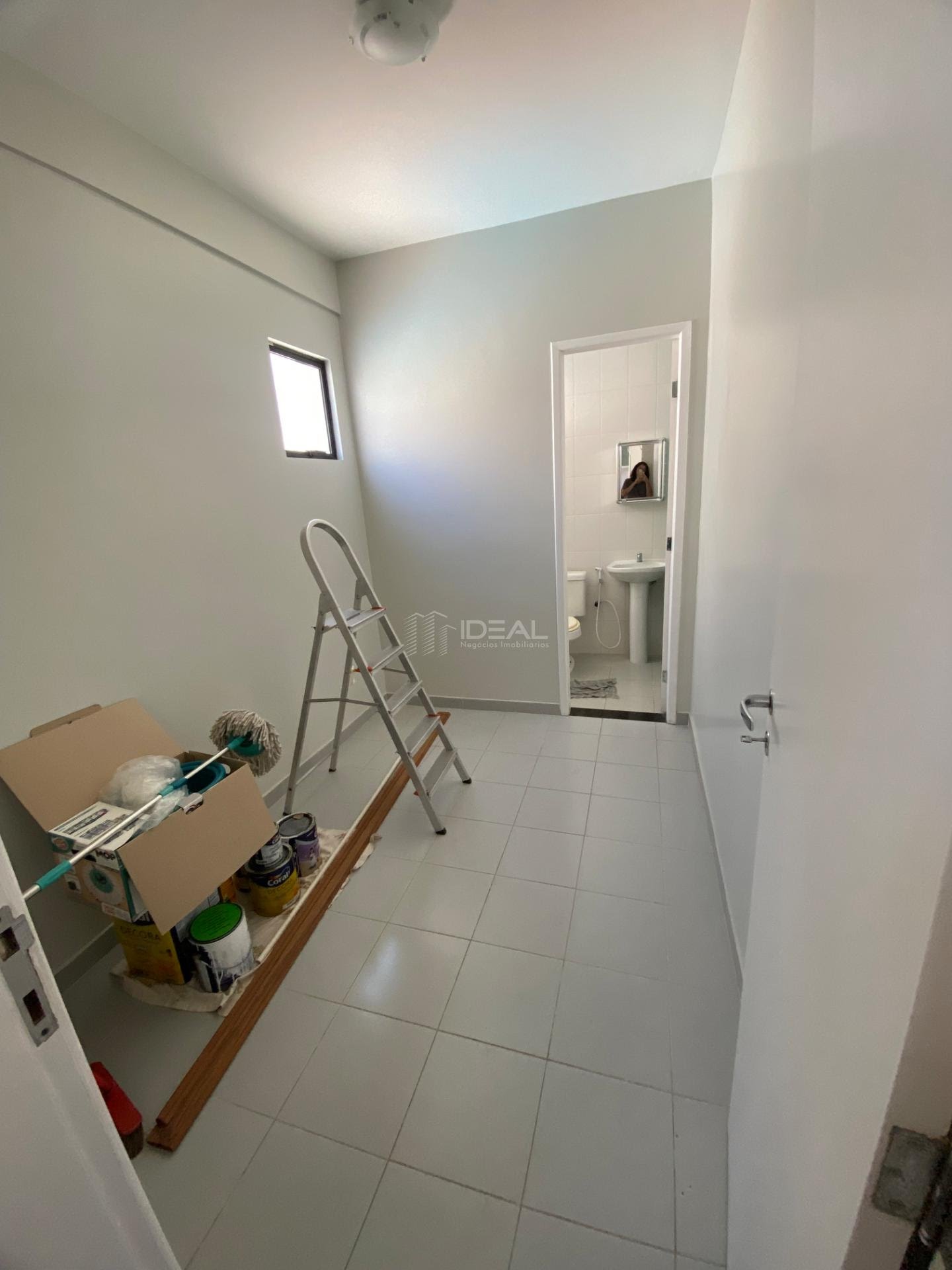 Apartamento à venda com 3 quartos, 2 suítes e 2 vagas no Pelinca, Campos dos Goytacazes (RJ) — foto 12 de 30