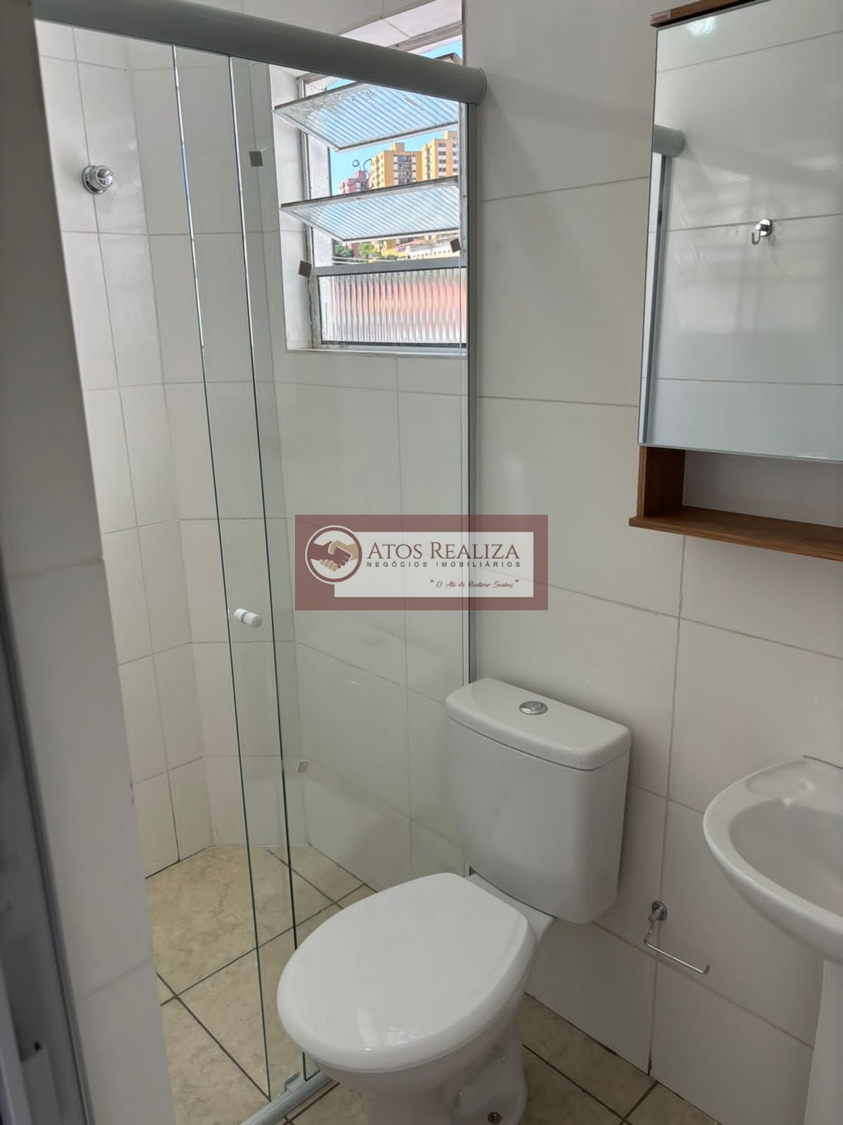Studio para alugar com 1 quarto, 1 banheiro e 15m² no Jardim Oriental, São Paulo (SP) — foto 11 de 14