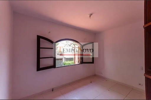 Casa em Conjunto Residencial Vista Verde  -  São Paulo