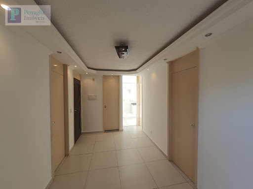 Apartamento em Jardim São Domingos  -  Guarulhos