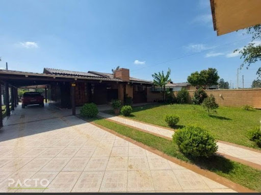 Casa em Caverazinho  -  Araranguá