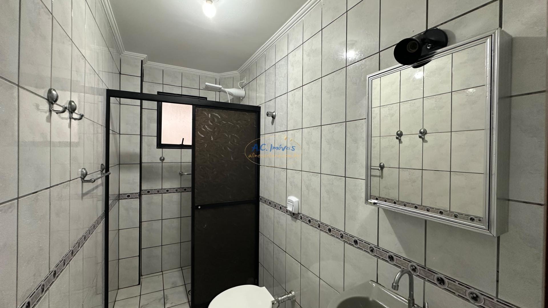 Apartamento à venda com 2 quartos, 1 banheiro, 1 vaga e 56m² no Canto do Forte, Praia Grande (SP) — foto 17 de 19