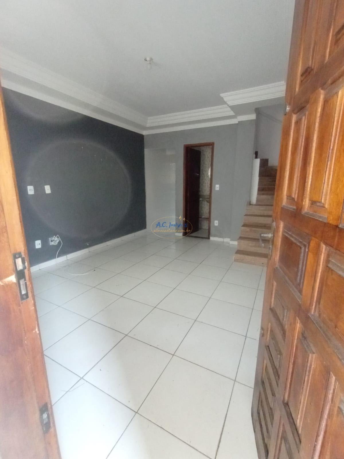 Casa para alugar com 2 quartos, 1 banheiro e 70m² no Vila Caiçara, Praia Grande (SP) — foto 3 de 17