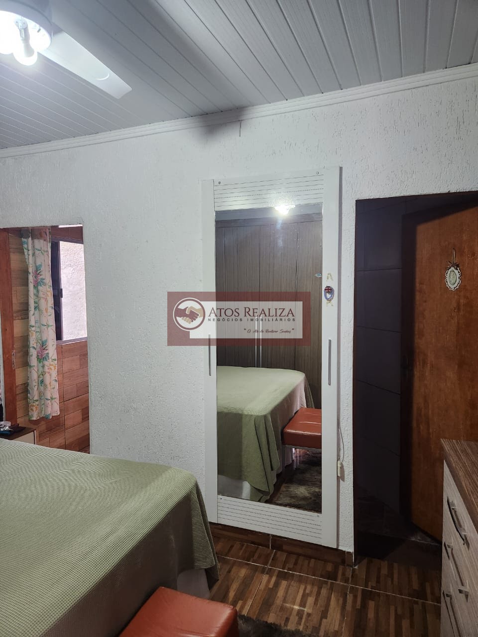 Casa à venda com 2 quartos, 2 banheiros, 1 vaga e 120m² no Jardim Azano I, São Paulo (SP) — foto 17 de 23