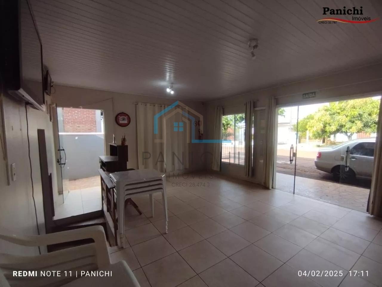 Casa para alugar com 3 quartos, 3 banheiros, 2 vagas e 176m² no Centro, Augusto Pestana (RS) — foto 7 de 14