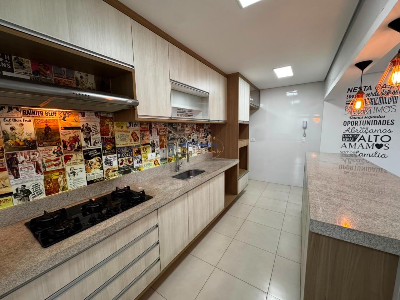 Apartamento à venda com 3 quartos, 2 suítes, 2 vagas e 113m² no Boqueirão, Praia Grande (SP) — foto 16 de 27