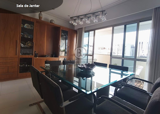 Sala de Jantar