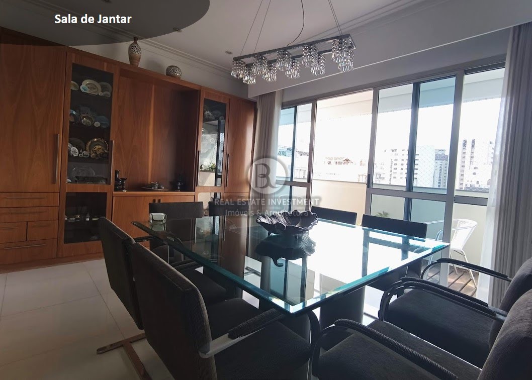 Sala de Jantar