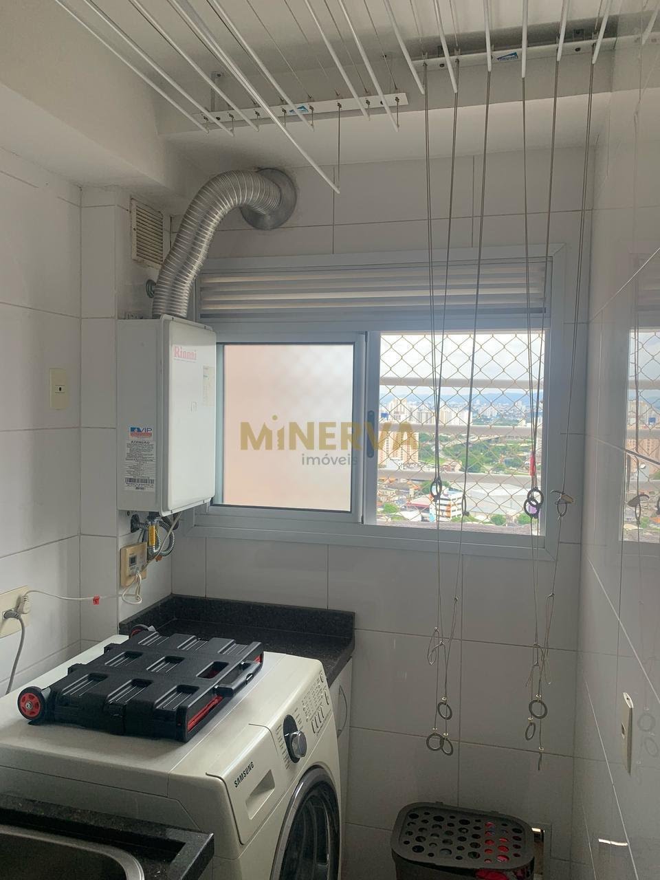 Apartamento à venda com 2 quartos, 2 suítes, 2 vagas e 124m² no Chácara Califórnia, São Paulo (SP) — foto 27 de 28
