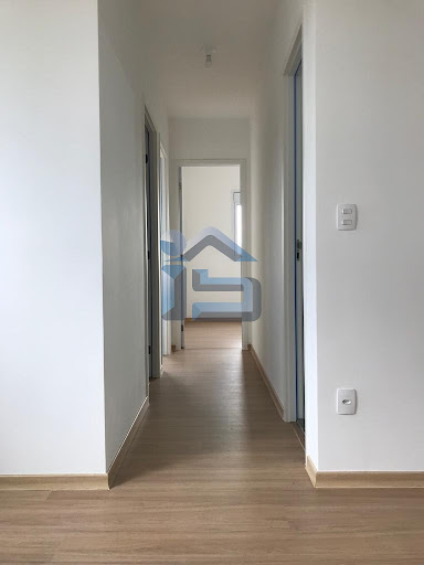 Apartamento em Socorro  -  São Paulo