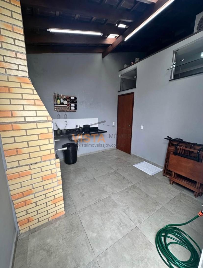 Casa à venda com 2 quartos, 1 suíte, 1 vaga e 117m² no Jardim do Trevo, São João da Boa Vista (SP) — foto 12 de 13