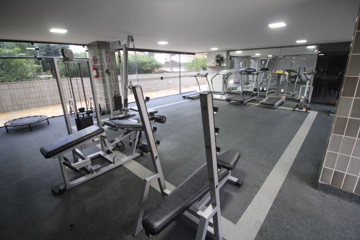 Apartamento à venda com 4 quartos, 2 suítes, 3 vagas e 241m² no Apipucos, Recife (PE) — foto 10 de 30