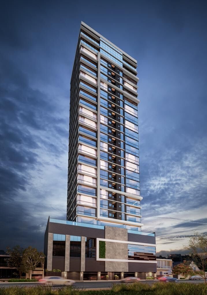 Apartamento à venda com 2 quartos, 2 suítes, 2 vagas e 85m² no Bal. Perequê, Porto Belo (SC) — foto 11 de 22