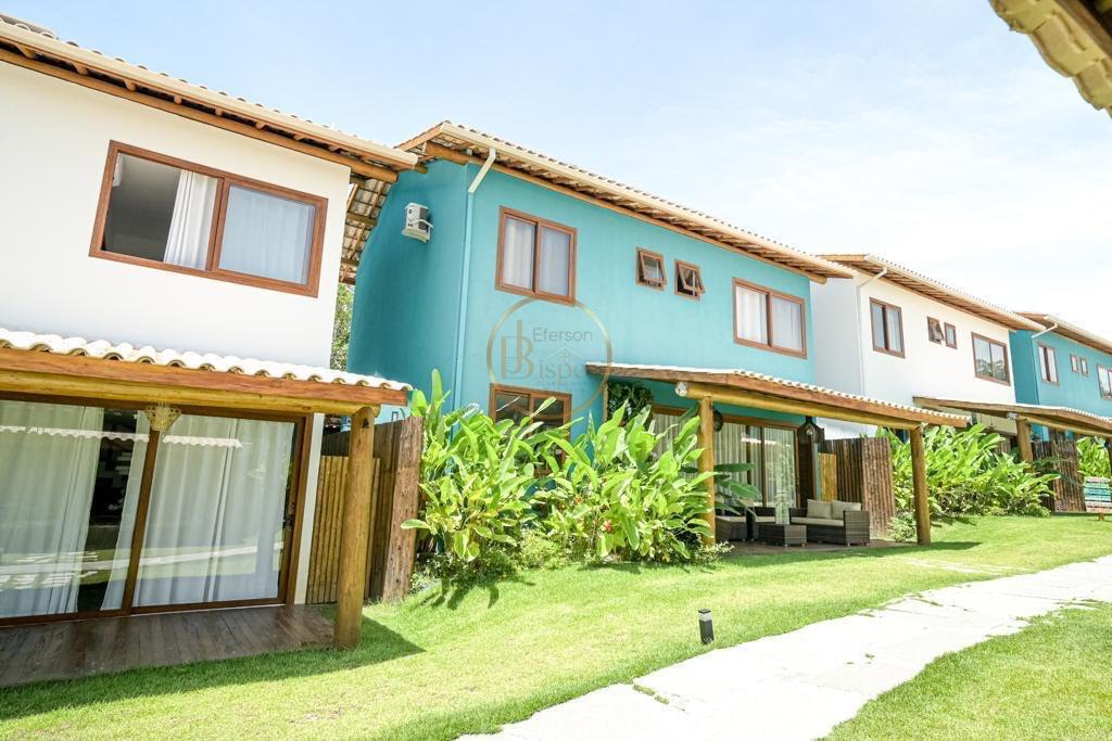 Casa à venda com 3 quartos, 3 suítes, 2 vagas e 150m² no Alto de Pitinga, Porto Seguro (BA) — foto 6 de 20