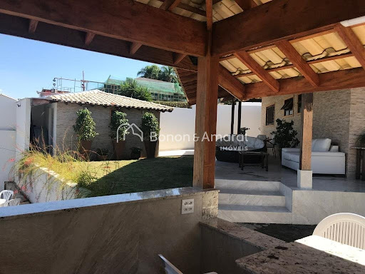 Casa de Condomínio, 5 quartos - Foto 25