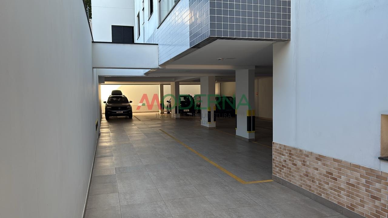 Apartamento à venda com 3 quartos, 1 suíte, 2 vagas e 82m² no Paulicéia, São Bernardo do Campo (SP) — foto 15 de 15