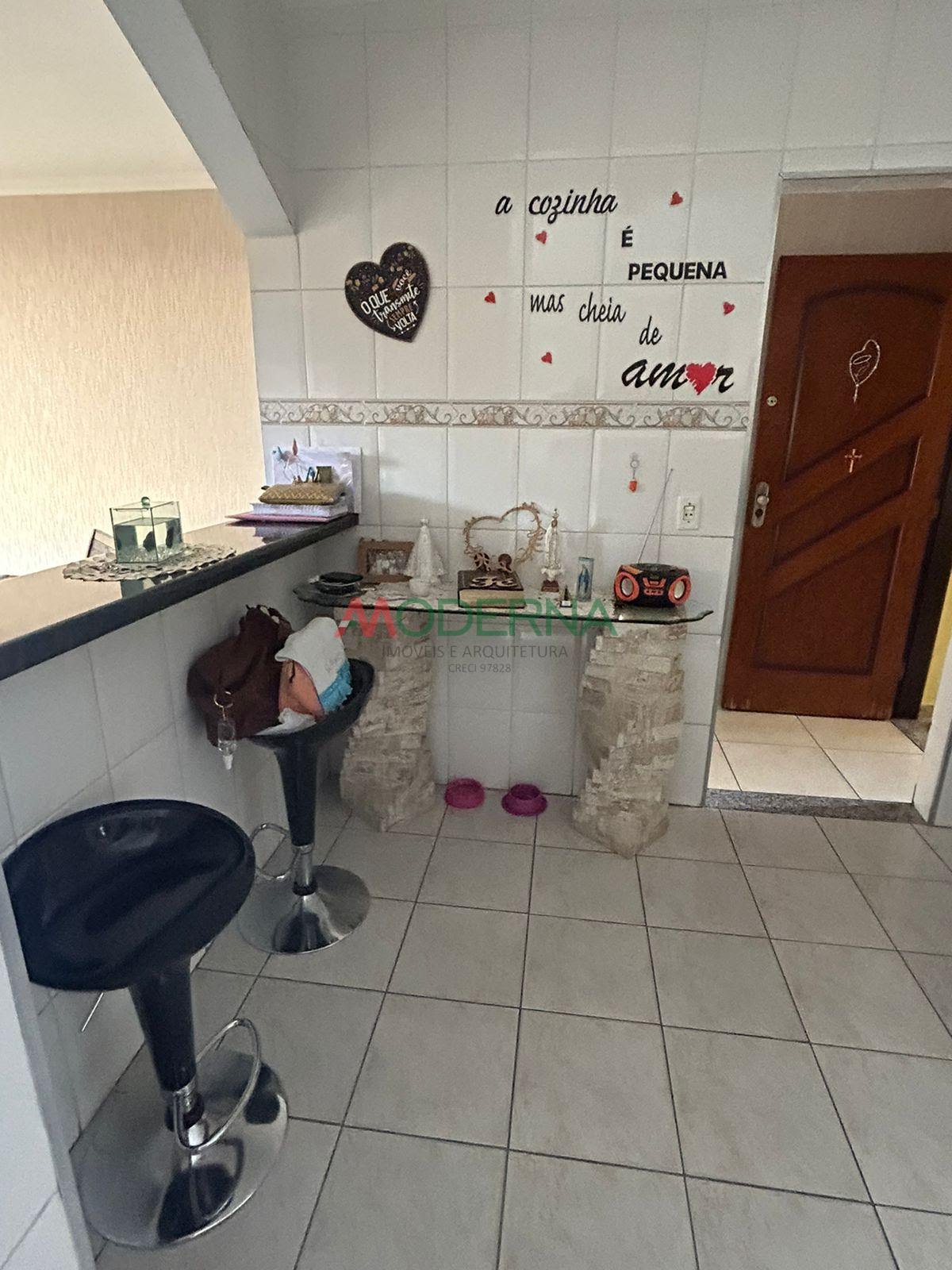 Apartamento à venda com 3 quartos, 1 suíte, 3 vagas e 107m² no Vila Camilópolis, Santo André (SP) — foto 30 de 30