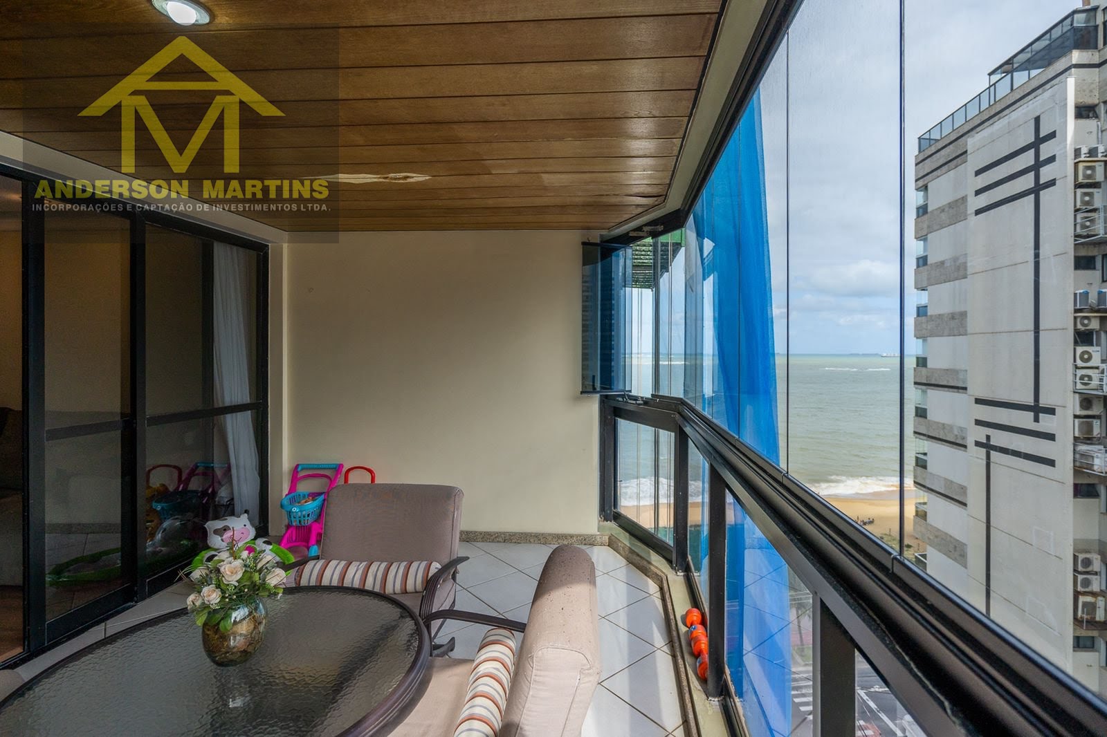 Apartamento, 4 quartos, 300 m² - Foto 1