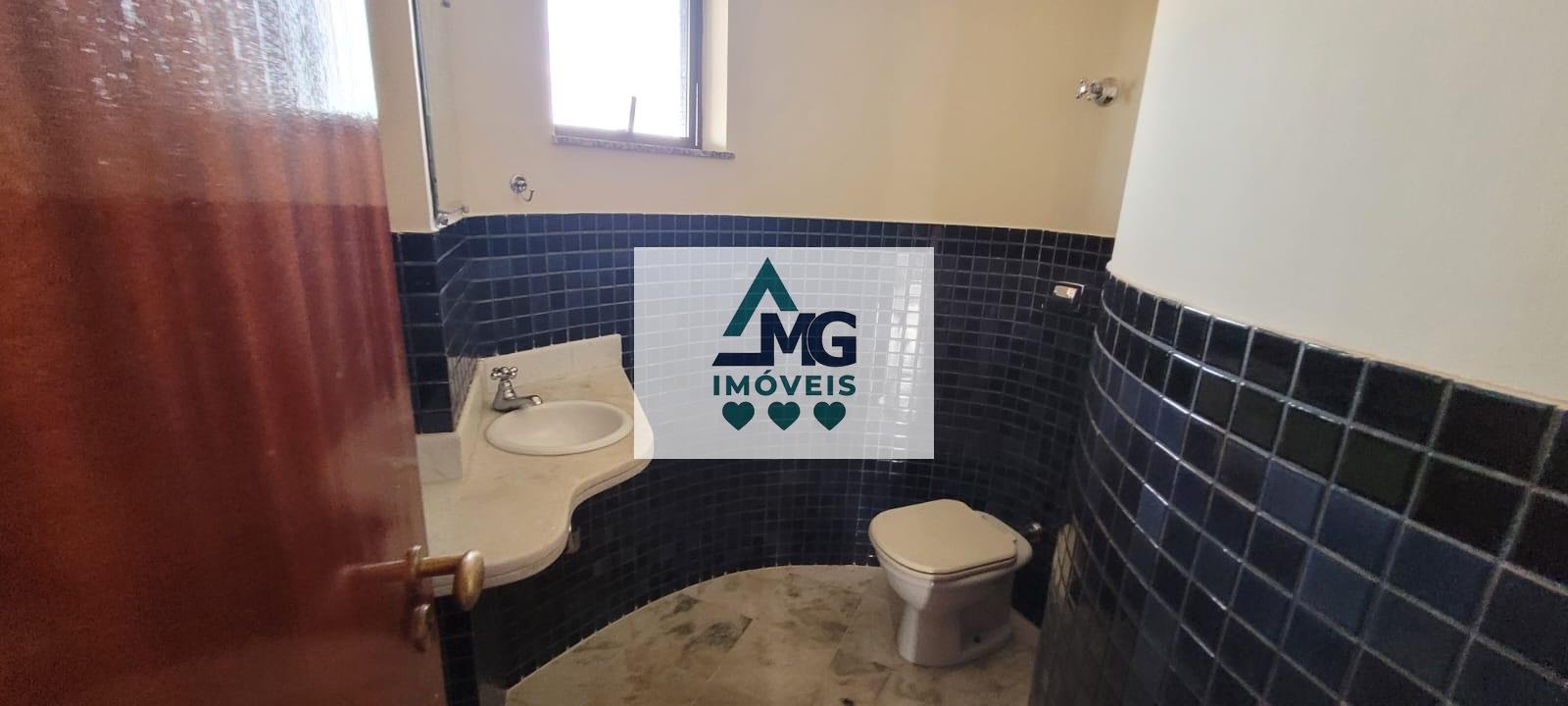 Cobertura à venda com 3 quartos, 3 suítes e 1 vaga no Centro, Três Corações (MG) — foto 7 de 15