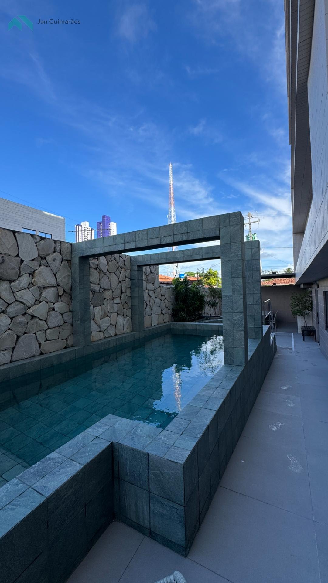 Apartamento, 3 quartos, 61 m² - Foto 33