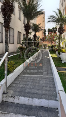 Apartamento em Vila Constanca  -  São Paulo