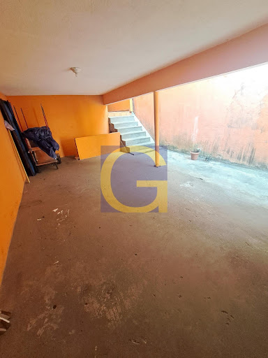 Garagem
