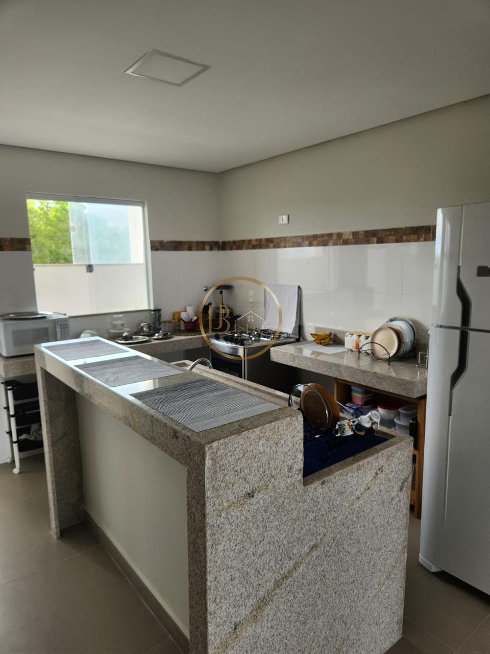Apartamento à venda com 3 quartos, 2 banheiros, 1 vaga e 88m² no Mutá, Porto Seguro — foto principal