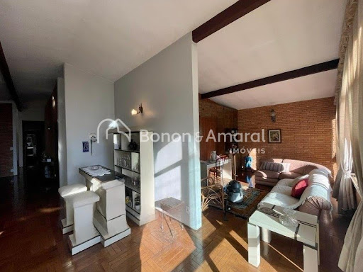 Casa, 3 quartos, 255 m² - Foto 6