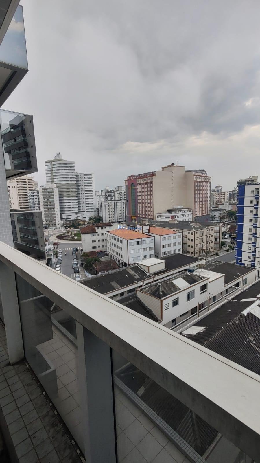 Comercial à venda com 1 banheiro, 1 vaga e 37m² no Boqueirão, Praia Grande (SP) — foto 3 de 13