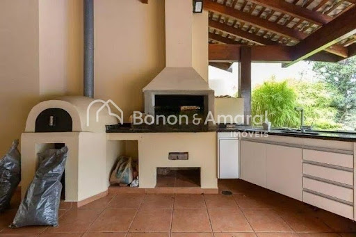 Casa de Condomínio, 4 quartos - Foto 21