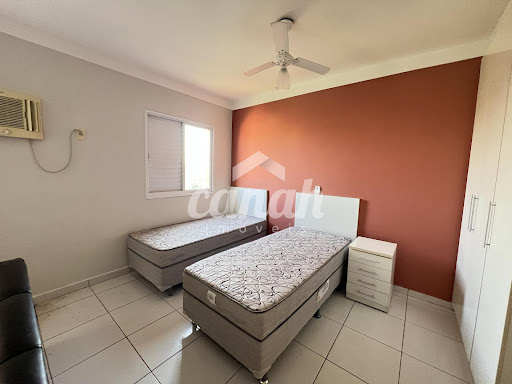 Apartamento Stúdio/Kitchenette em Vila Amelia  -  Ribeirão Preto