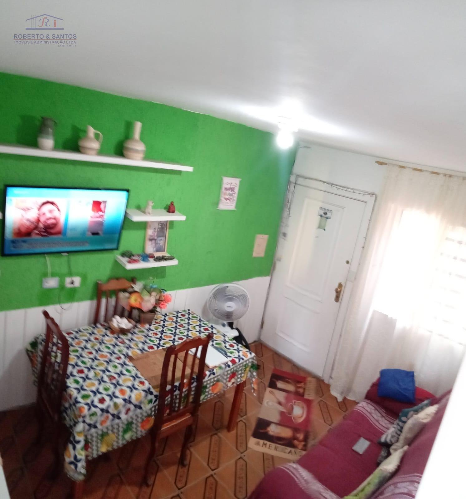 Sala, outra vista