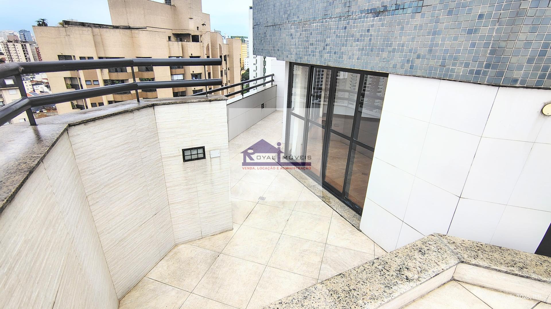 Cobertura à venda com 3 quartos, 1 suíte, 3 vagas e 215m² no Chacara Inglesa, São Paulo (SP) — foto 9 de 30
