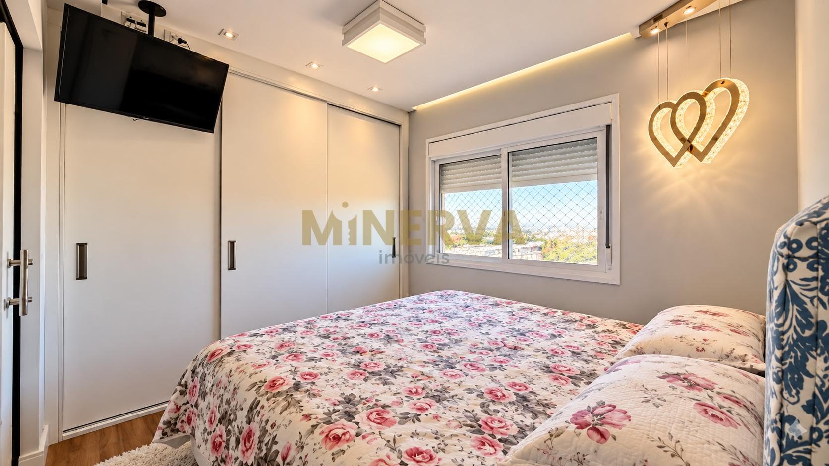 Apartamento à venda com 2 quartos, 1 suíte, 2 vagas e 68m² no Jardim Analia Franco, São Paulo (SP) — foto 14 de 23