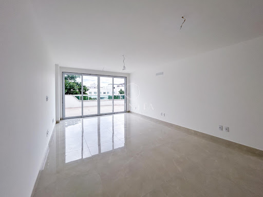 Sala - Cobertura Recreio - Trinità Imobiliária