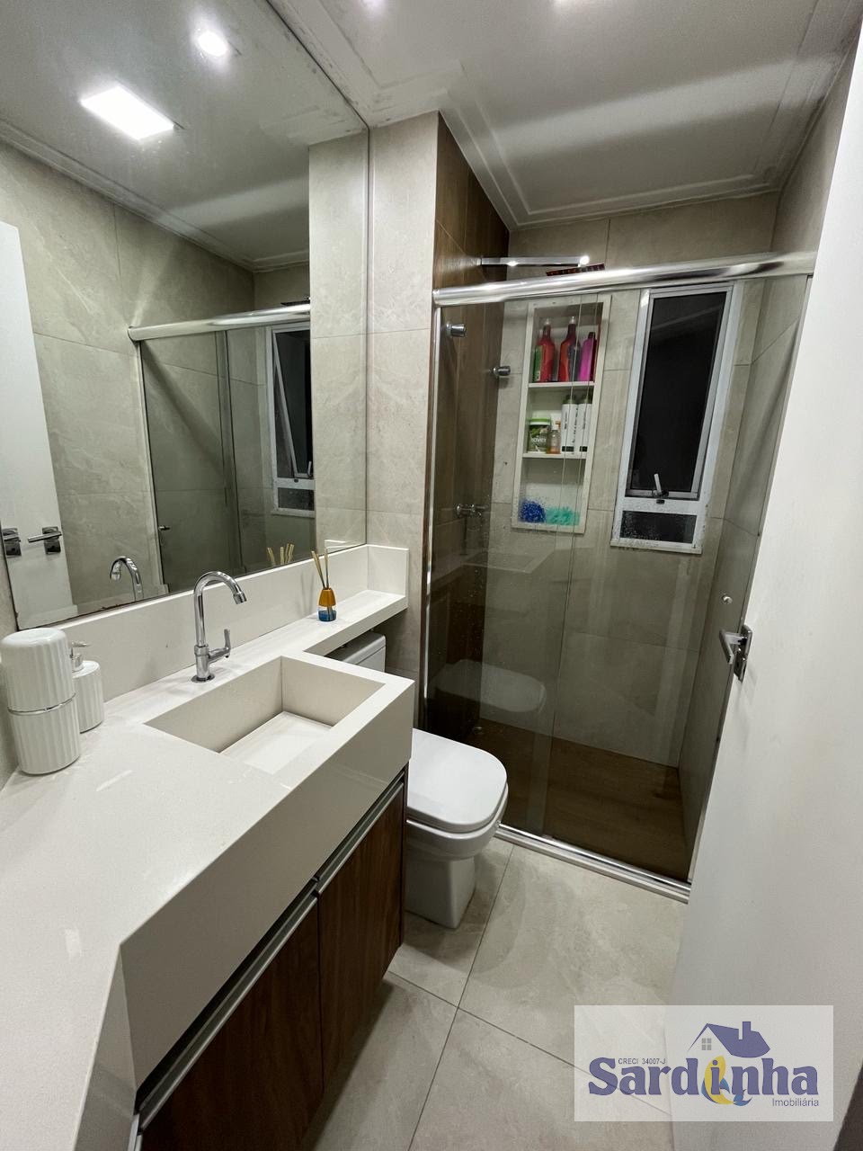 Apartamento à venda com 2 quartos, 1 banheiro, 1 vaga e 79m² no Jardim Henriqueta, Taboão da Serra (SP) — foto 12 de 26