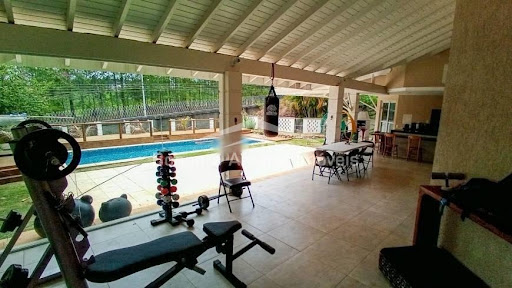 Casa de Condomínio, 4 quartos - Foto 13