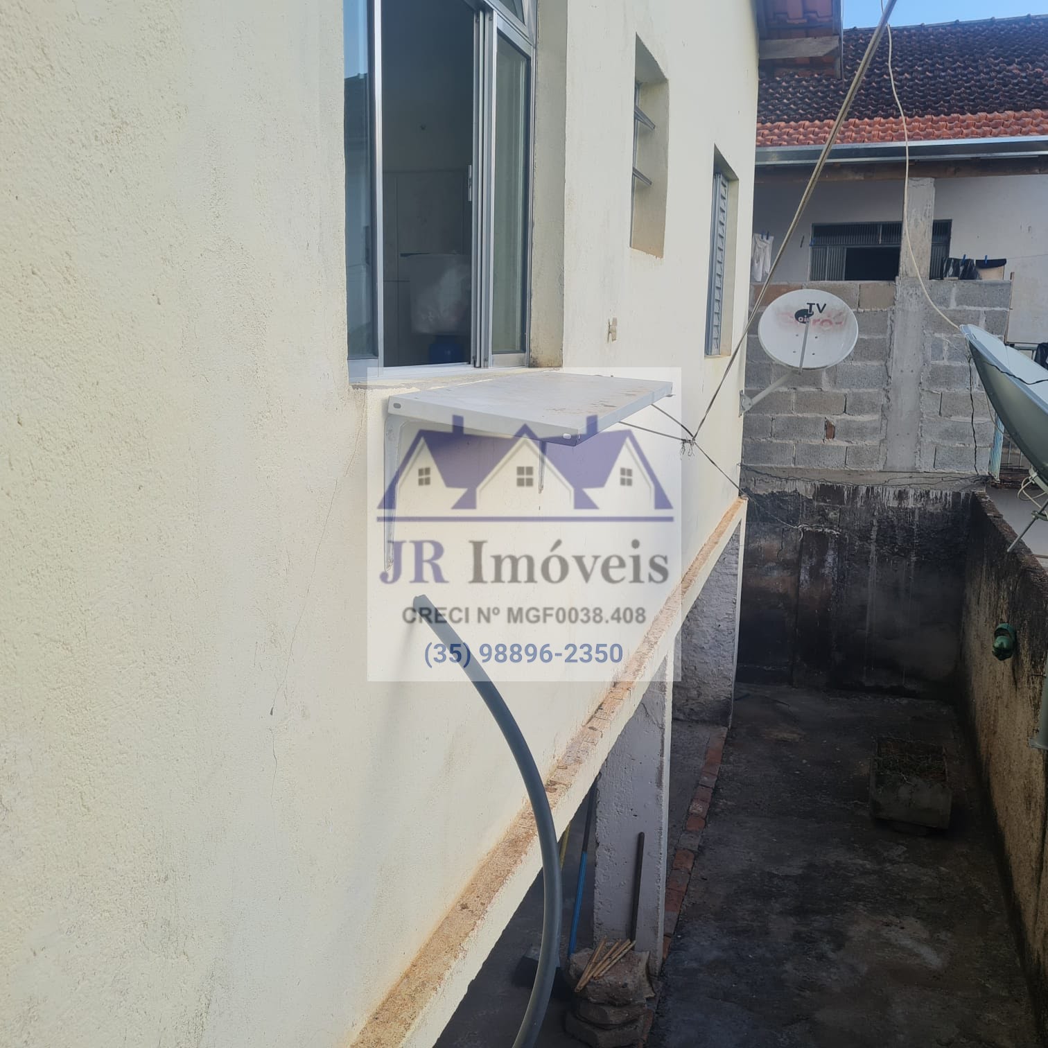 Casa à venda com 3 quartos, 1 banheiro e 139m² no Centro, Piranguinho (MG) — foto 23 de 26