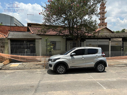 Vista geral