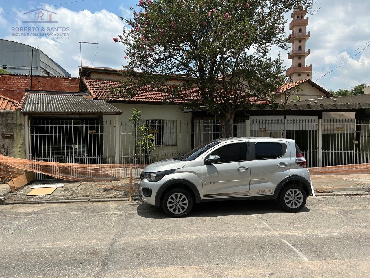 Vista geral